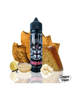The Alchemist Juice - Santo Grial Tabaco Dulce 50ML