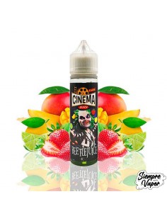 The Alchemist Juice - Beetle Juice 50ML Cinema