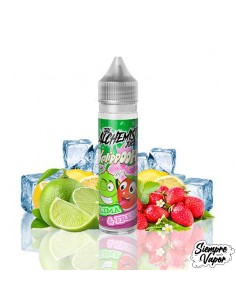 The Alchemist Juice - Lima Fresa 50ML Kalippooh Duo Ice