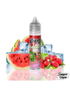 The Alchemist Juice - Sandía Fresa 50ML Kalippooh Duo Ice