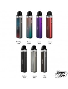 Voopoo Vinci Pod Kit
