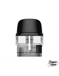 Voopoo Cartucho Vinci Pod 0.8 Ohm