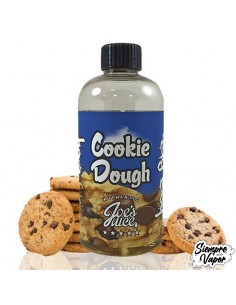 Joes Juice - Cookie Dough 200ML