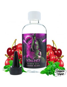 Joes Juice - Cherry Blast 200ML Berseker Blood Axe