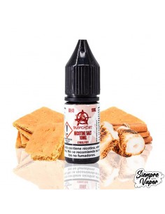 Anarchist - White Salts