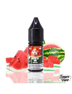 Anarchist - Watermelon Salts 10ML