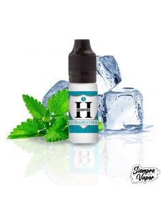 Herrera - Ultramenthol 10 ml