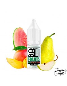 Kings Crest Sales Pear Mango Guava Bali Fruits 10ml