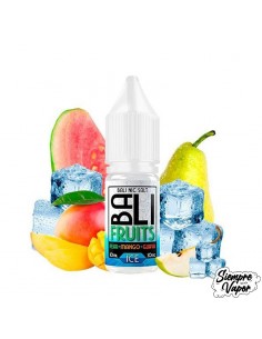 Kings Crest Sales Pear Mango Guava Ice Bali Fruits 10ml