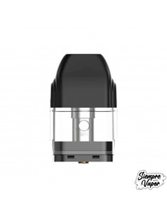 Uwell Caliburn Pod Cartucho 1,4 Ohm