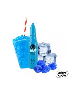 Riot Squad - Blue Burst de 50 ml