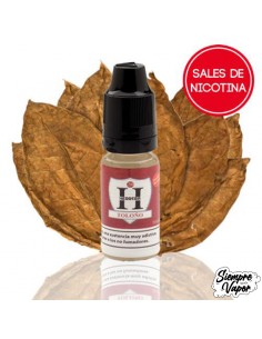 Herrera - Toloño Sales de Nicotina 10ML