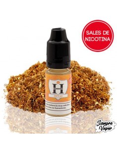 Herrera - Peñas Sales de Nicotina 10ML