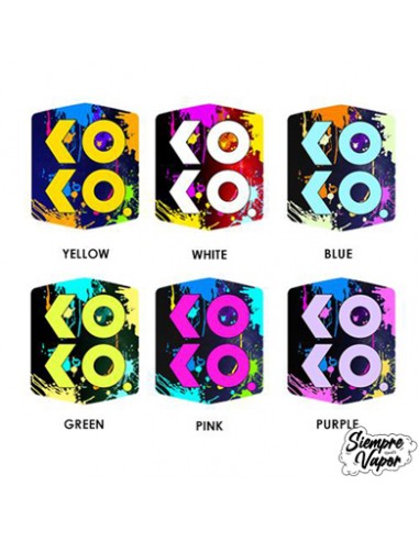 Uwell Koko Prime Panel (Pack2)