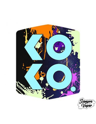 Uwell Koko Prime Panel (Pack2) 2