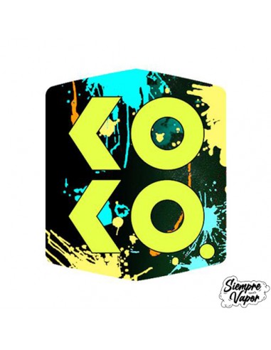 Uwell Koko Prime Panel (Pack2) 3