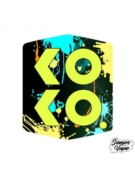 Uwell Koko Prime Panel (Pack2) 3