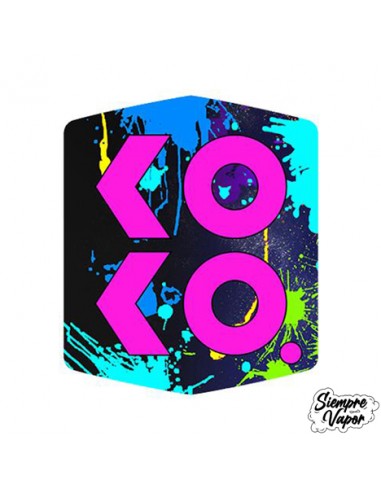 Uwell Koko Prime Panel (Pack2) 4