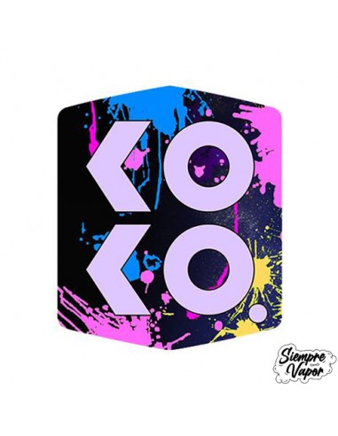 Uwell Koko Prime Panel (Pack2) 5