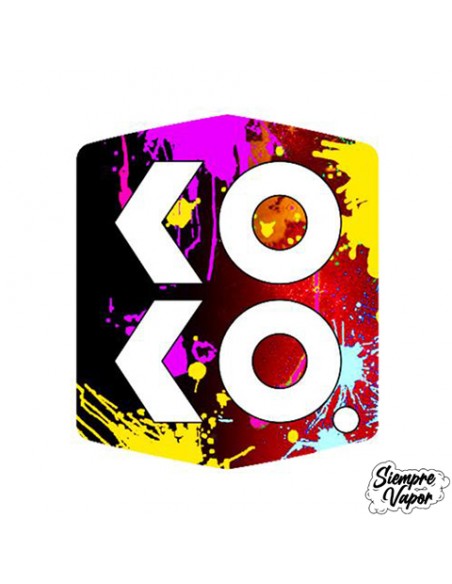 Uwell Koko Prime Panel (Pack2) 6