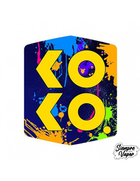 Uwell Koko Prime Panel (Pack2) 7