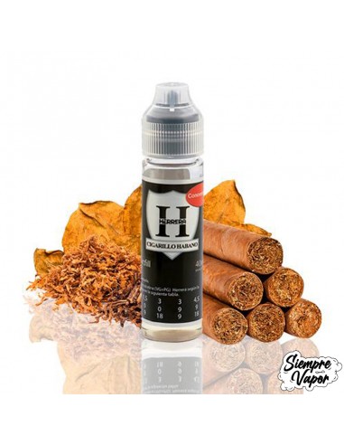 Herrera - Cigarrillo Habano 40ML
