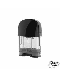 Uwell Cartucho Caliburn G Pod 2ML