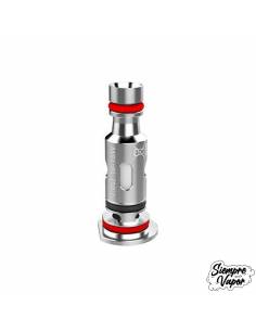 Caliburn G Resistencias - Uwell