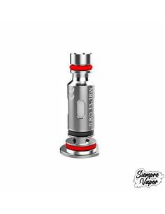 Caliburn G Resistencias - Uwell 2