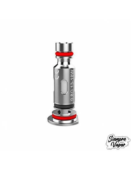 Caliburn G Resistencias - Uwell 2