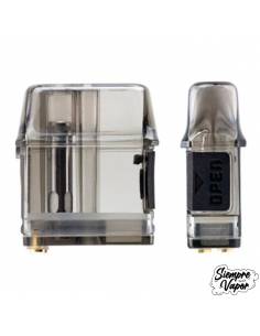 Smoking Vapor Cartucho Mi Pod Pro 2ML 2
