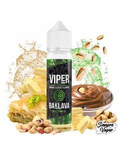 Viper - Baklava 50ml