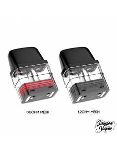 Vaporesso Cartucho Xros Pod 2ML
