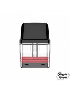 Vaporesso Cartucho Xros Pod 2ML 2