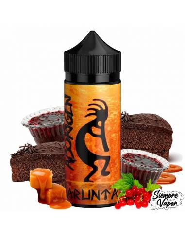 Shaman Juice - Arunta 100ml Aborigen