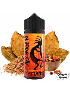 Shaman Juice - Yamatji 100ml Aborigen