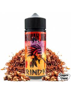 Shaman Juice - Trindio 100ml