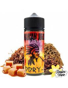 Shaman Juice - DDRY 4 100ml