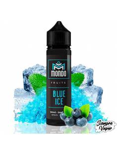Mondo - Blue Ice 50ml