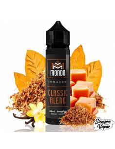 Mondo - Classic Blend 50ml