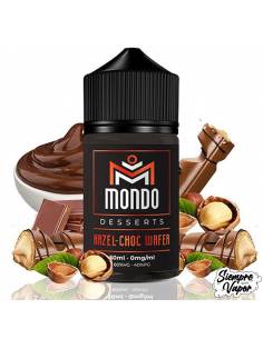 Mondo - Hazel-Choc Wafer 50ml