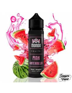 Mondo - Pink Watermelon 50ml
