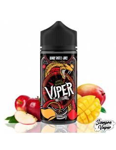 Viper Fruity - Apple Mango 100ml