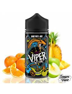 Viper Fruity - Hawaiian Punch 100ml