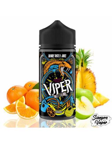 Viper Fruity - Hawaiian Punch 100ml