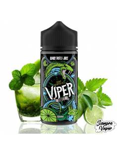 Viper Fruity - Lime Mojito Ice 100ml