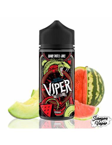 Viper Fruity - Melon Honeydew 100ml