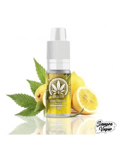 CBD Super Lemon Haze - Skunk CBD