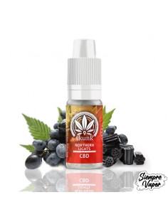 CBD Northern Lights - Skunk CBD