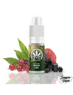 Skunk CBD Goji OG 10ML
